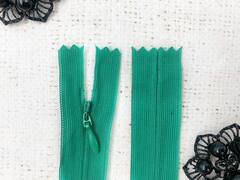 Молнии потайные, L 50 см