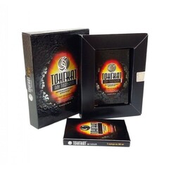 Препарат для мужчин Тонгкат Али Платинум, 10 капс.