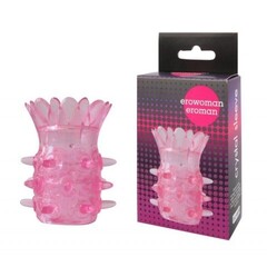 Насадка ЛЕПЕСТКИ Erowoman