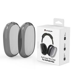Высококачественный защитный чехол для наушников Apple AirPods Max