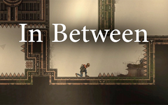 In Between (для ПК, цифровой код доступа)