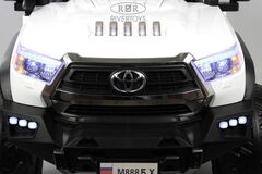 BUGGY M888BX 4WD (Полноприводный, двухместный)