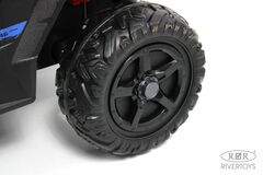 BUGGY K777KK 4WD LUX с дистанционным управлением