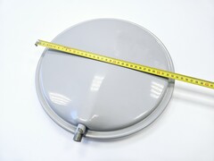 Расширительный бак (6л) VIESSMANN Vitopend 100-W A1JB/A1HB (арт. 7856838.ON)