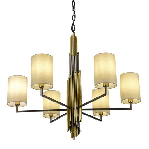 Светильник подвесной ST Luce Gloria SL1638.303.06