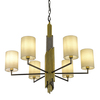 Светильник подвесной ST Luce Gloria SL1638.303.06