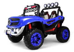 BUGGY M999BX 24V (Полноприводный, двухместный)
