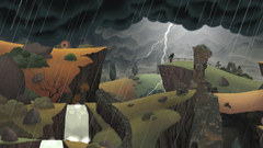 Old Man's Journey (для ПК, цифровой код доступа)