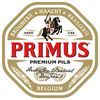 Пиво Primus Pils этикетка Пиво Primus Pils этикетка