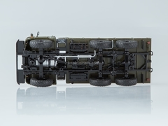 GAZ-34 khaki 1:43 Start Scale Models (SSM)