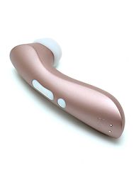 Вакуумно-волновой стимулятор Satisfyer Pro2 Vibration - 