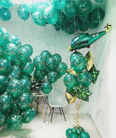 Готовое решение 