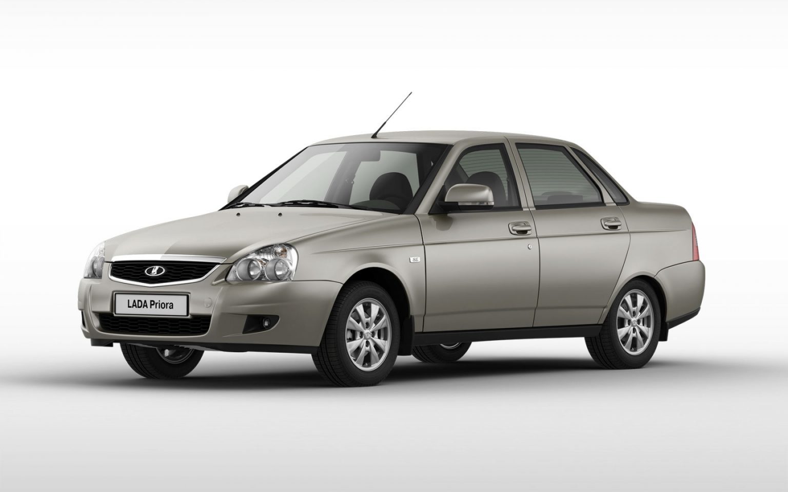 LADA Priora II (SD) 2014 ->