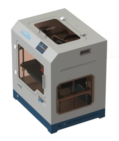 3D-принтер CreatBot F430