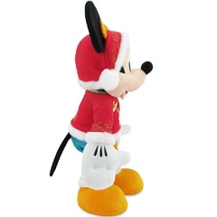 Дисней Плюшевый Микки Маус Лунный Новый 2021 Год 43 см