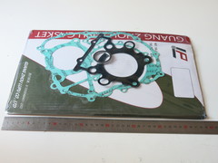 Прокладки двигателя Yamaha TTR250 TT-R250