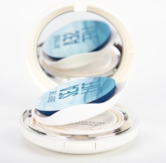 OG-FS5340 Крем ВВ для лица совершенный  №21 натуральный, AIR CUSHION