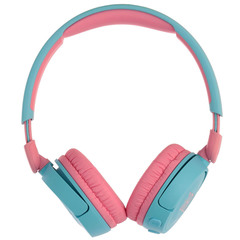 Bluetooth гарнитура JBL JR310BT,Blue