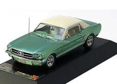 Ford Mustang met.-geern Premium X 1:43