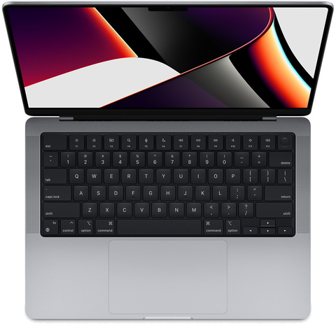 Купить Apple MacBook Pro 14