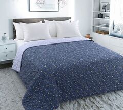 Покрывало стеганое перкаль «Вселенная»