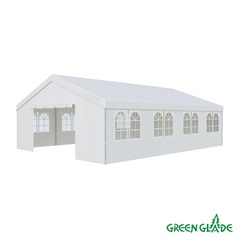 Тент-шатер Green Glade 3006 6х8х3,1/2м, полиэстер