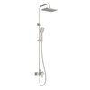 Cezares SLIDER-CD-01 SLIDER-CD-01 Душевая стойка со смесителем, хром