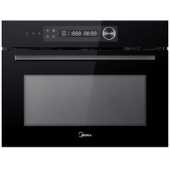 Встраиваемый духовой шкаф Midea MCO82007MBG-I, 50 литров, функция СВЧ, 13 режимов Встраиваемый духовой шкаф Midea MCO82007MBG-I, 50 литров, функция СВЧ, 13 режимов