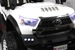 BUGGY M888BX 4WD (Полноприводный, двухместный)