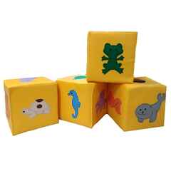 Детский игровой набор "Живой уголок"