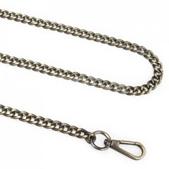 Ошейник с поводком в виде галстука Rebellion Reign