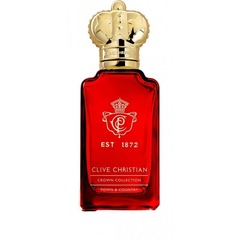 Духи CLIVE CHRISTIAN CROWN COLLECTION TOWN COUNTRY 50мл.