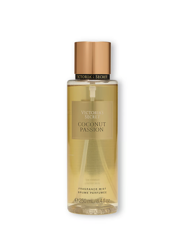 COCONUT PASSION СПРЕЙ ДЛЯ ТЕЛА