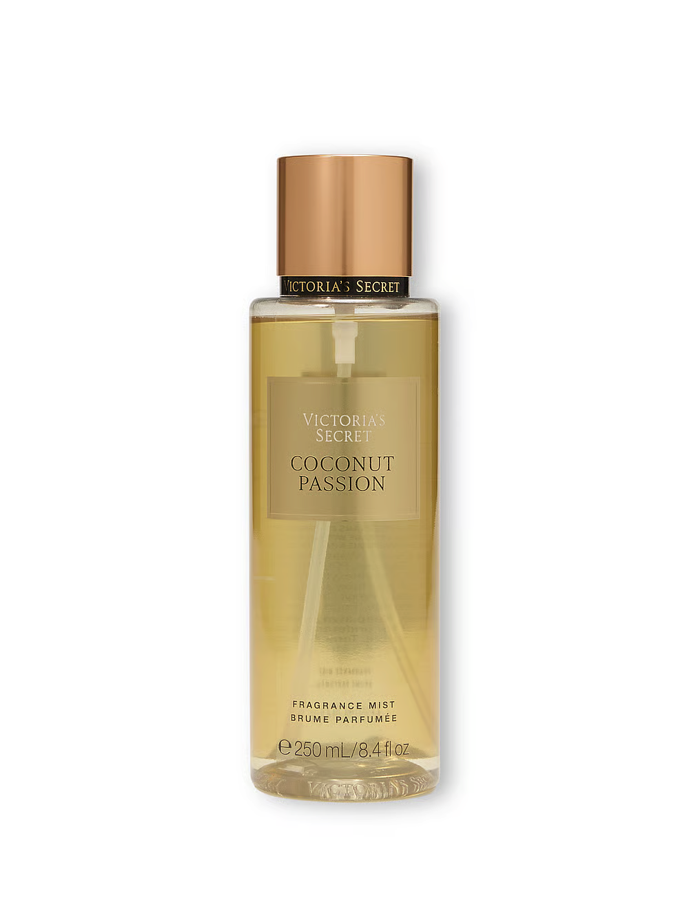 COCONUT PASSION СПРЕЙ ДЛЯ ТЕЛА