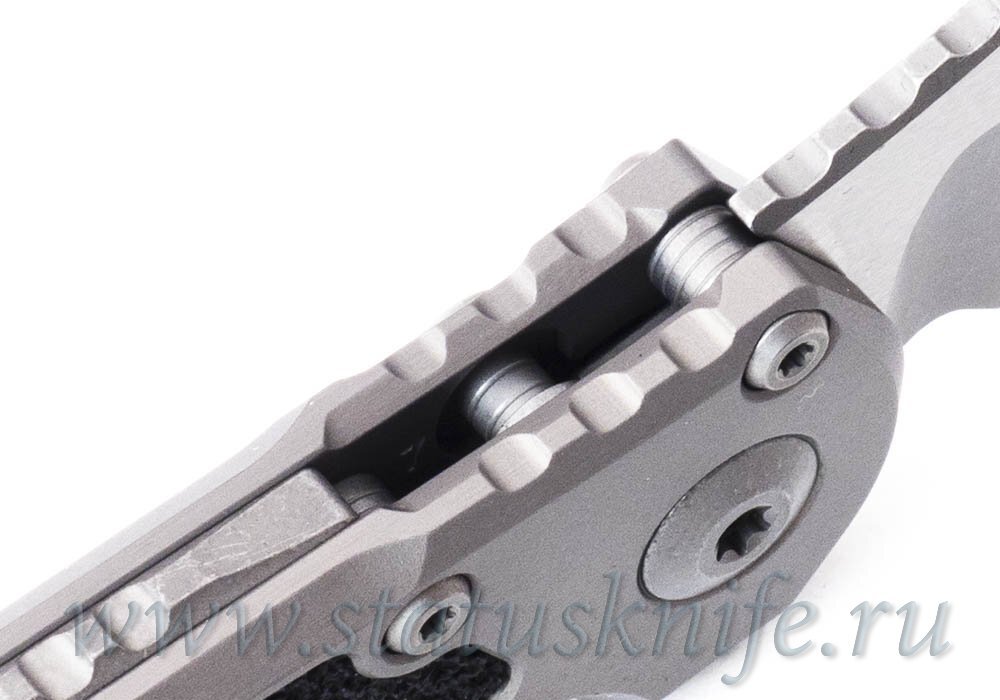 Нож Microtech LUDT 1136-10APNC Gen III Natural Clear