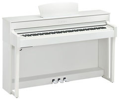 Цифровые пианино Yamaha CLP-635