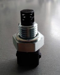 ДАТЧИК ТЕМПЕРАТУРЫ ВОЗДУХА MATIZ 08-, AVEO 1,2 SOHC GM