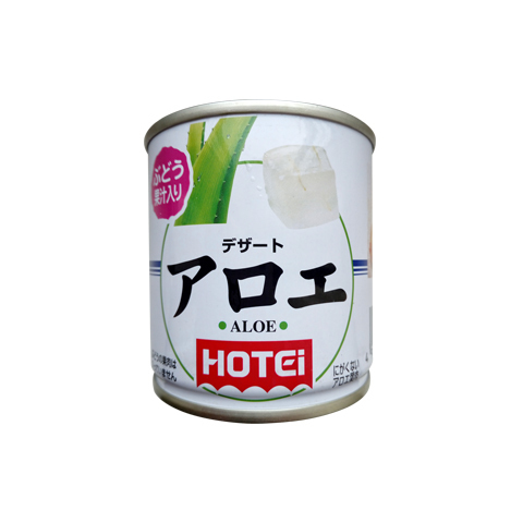 Кусочки алоэ 200 г