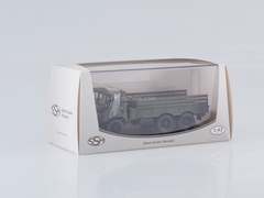 GAZ-34 khaki 1:43 Start Scale Models (SSM)