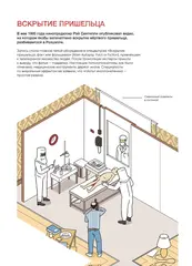 Иллюстрированная история НЛО