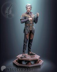 Фигурка Астарион Baldur's Gate 3 bg3