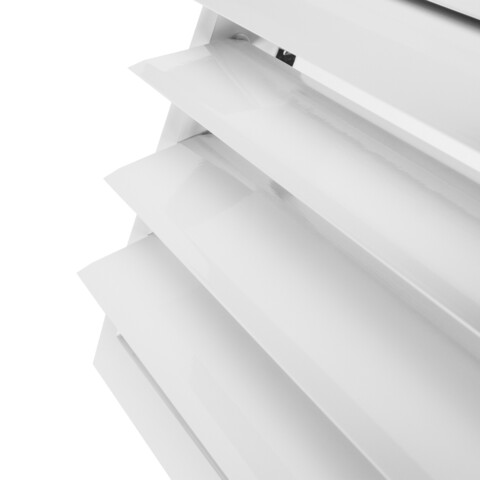 Инерционная решетка Shuft GA 500x250