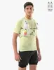 Жилет-рюкзак UltRun Evo 10 Pack  SUGAR/GREEN CAMO