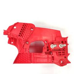 Корпус ( картер ) двигателя для бензопилы Oleo-Mac 941/937