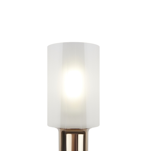 Настенный светильник Freya Felicity FR5206WL-01FG