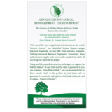 Экстракт коры муравьиного дерева, Nature's Answer Pau D’arco, 90 вег капсул 4