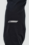 Премиальные брюки для лыж и зимнего бега Nordski Hybrid Pro 2.0 Black