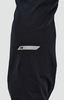 Премиальные брюки для лыж и зимнего бега Nordski Hybrid Pro 2.0 Black