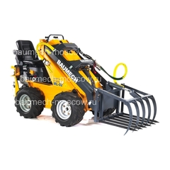 Baumech ML-02 Вилы с гидрозахватом 73см