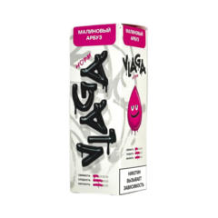 Inflave Vlaga Salt 30 мл - Малиновый Арбуз (20 мг)